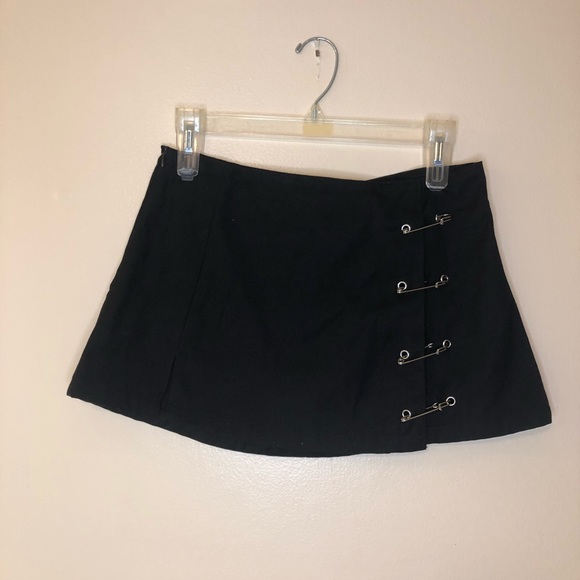 Collins unif skirt -SOLD - Picture 4 of 6